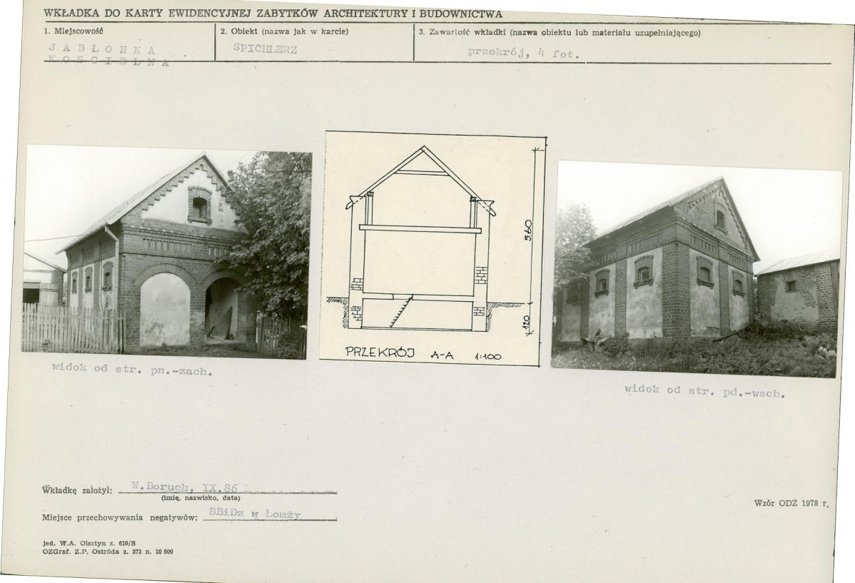 Karta biała, skan nr 5