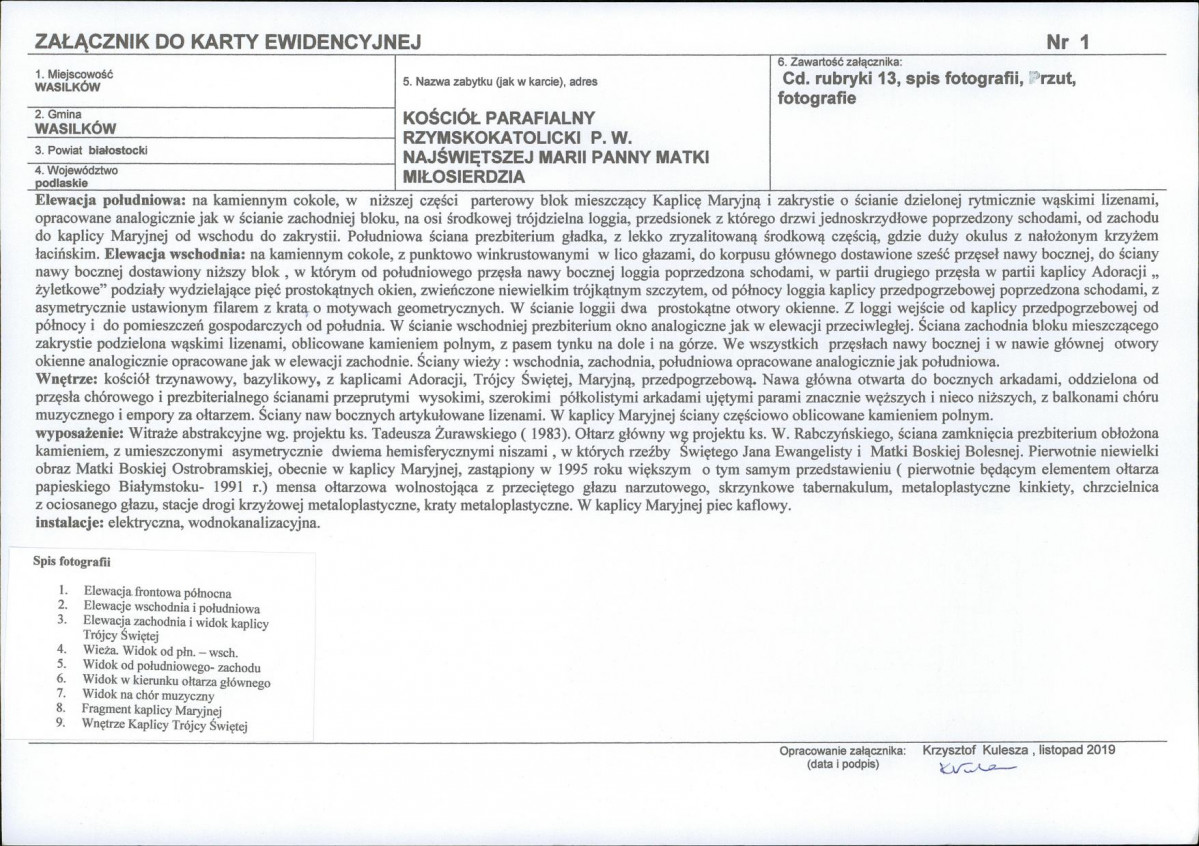 KB - Karta biała, skan nr 5