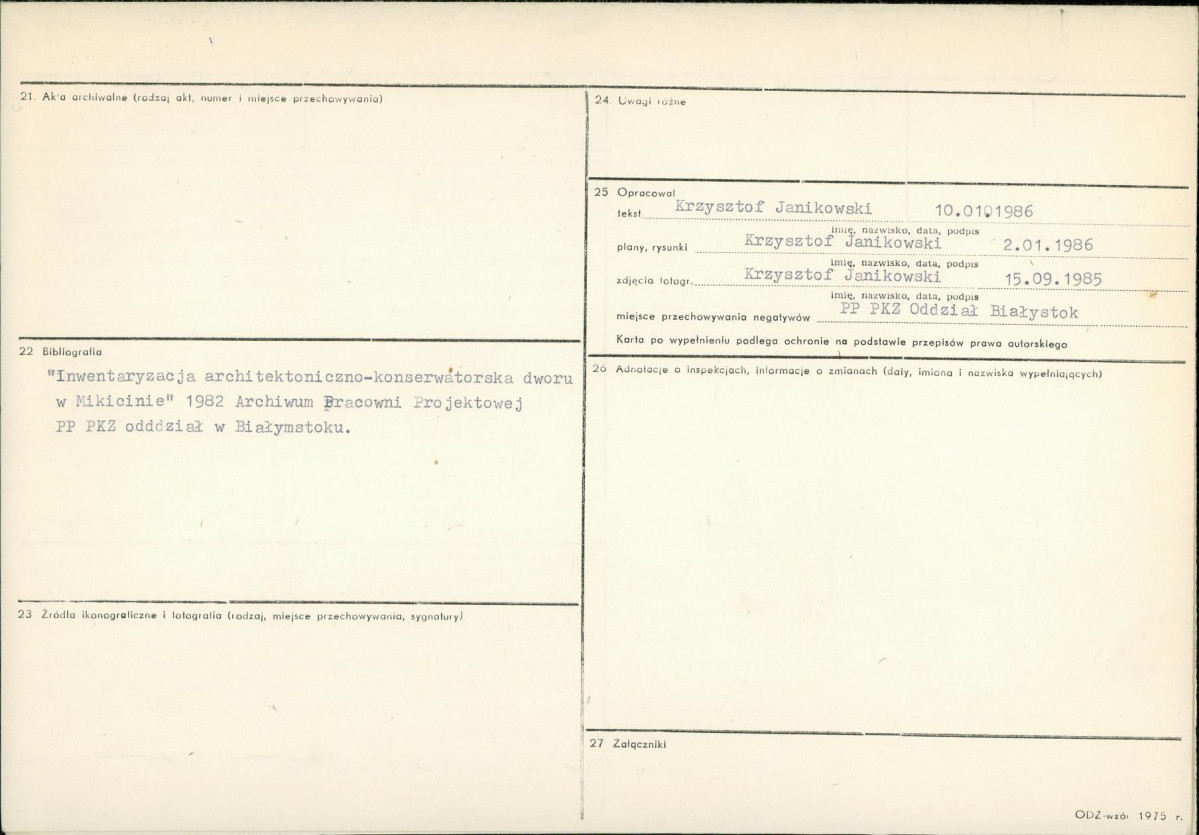 Karta biała, skan nr 4