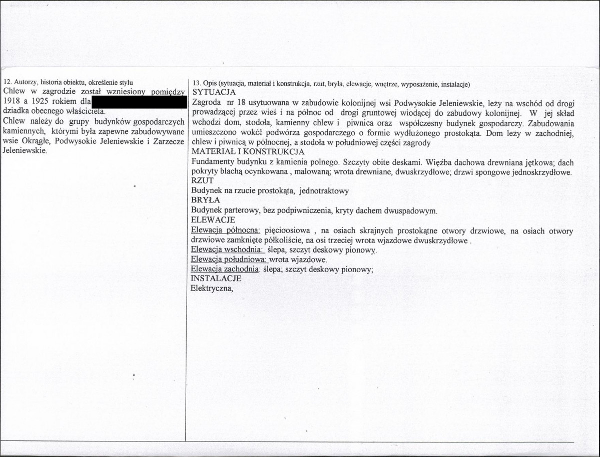 KB - Karta biała, skan nr 2