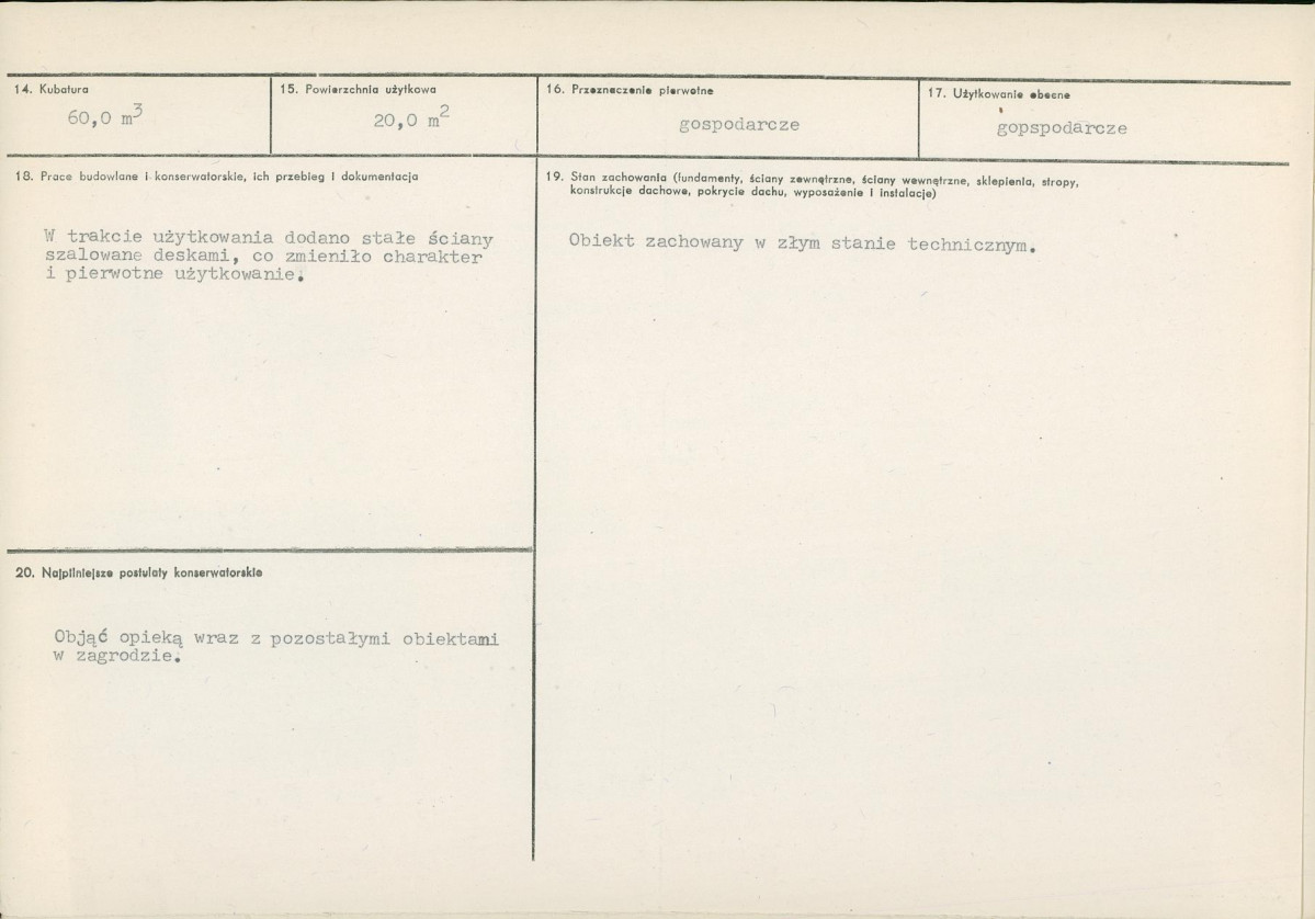 KB - Karta biała, skan nr 3