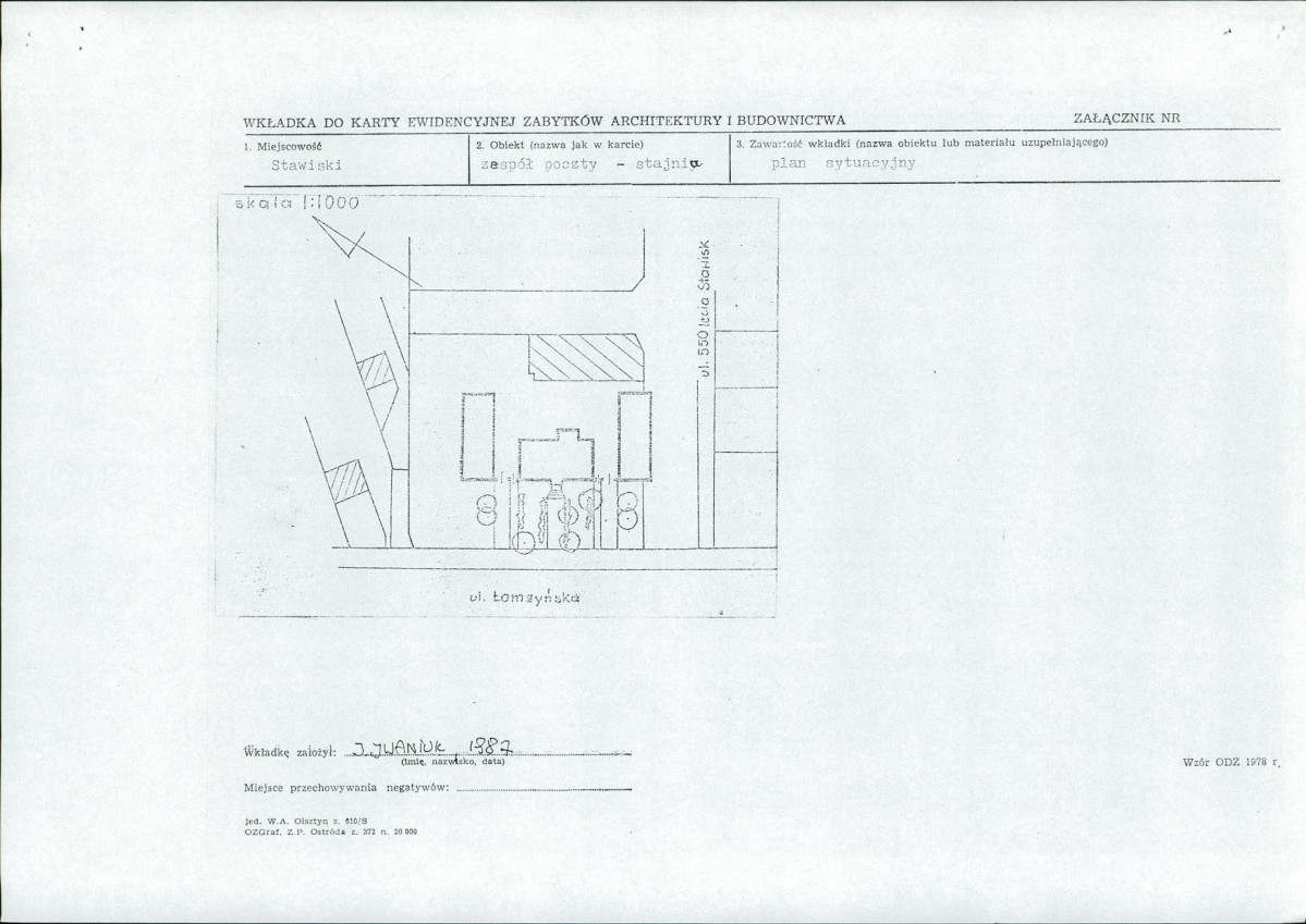 KB - Karta biała, skan nr 5
