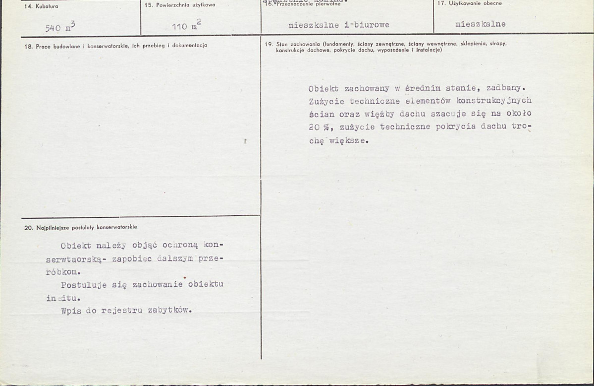 KB - Karta biała, skan nr 3