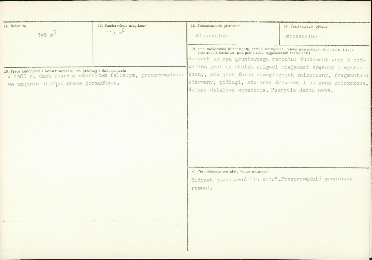 KB - Karta biała, skan nr 3