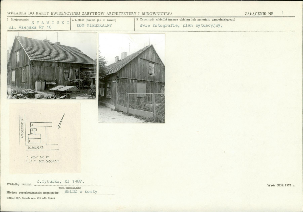 KB - Karta biała, skan nr 5