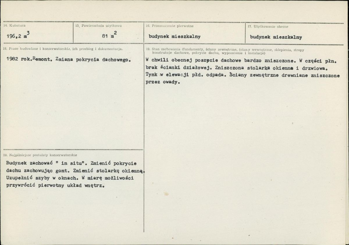 KB - Karta biała, skan nr 3
