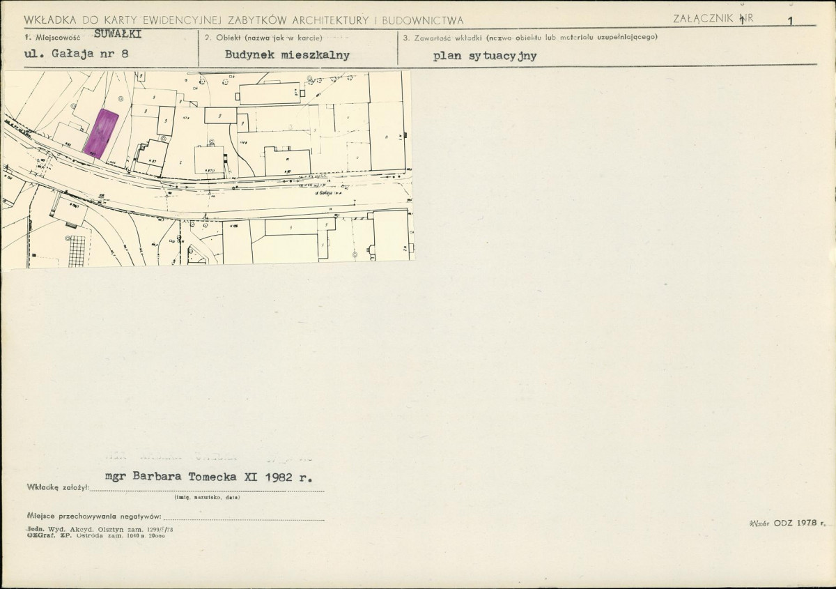 KB - Karta biała, skan nr 5