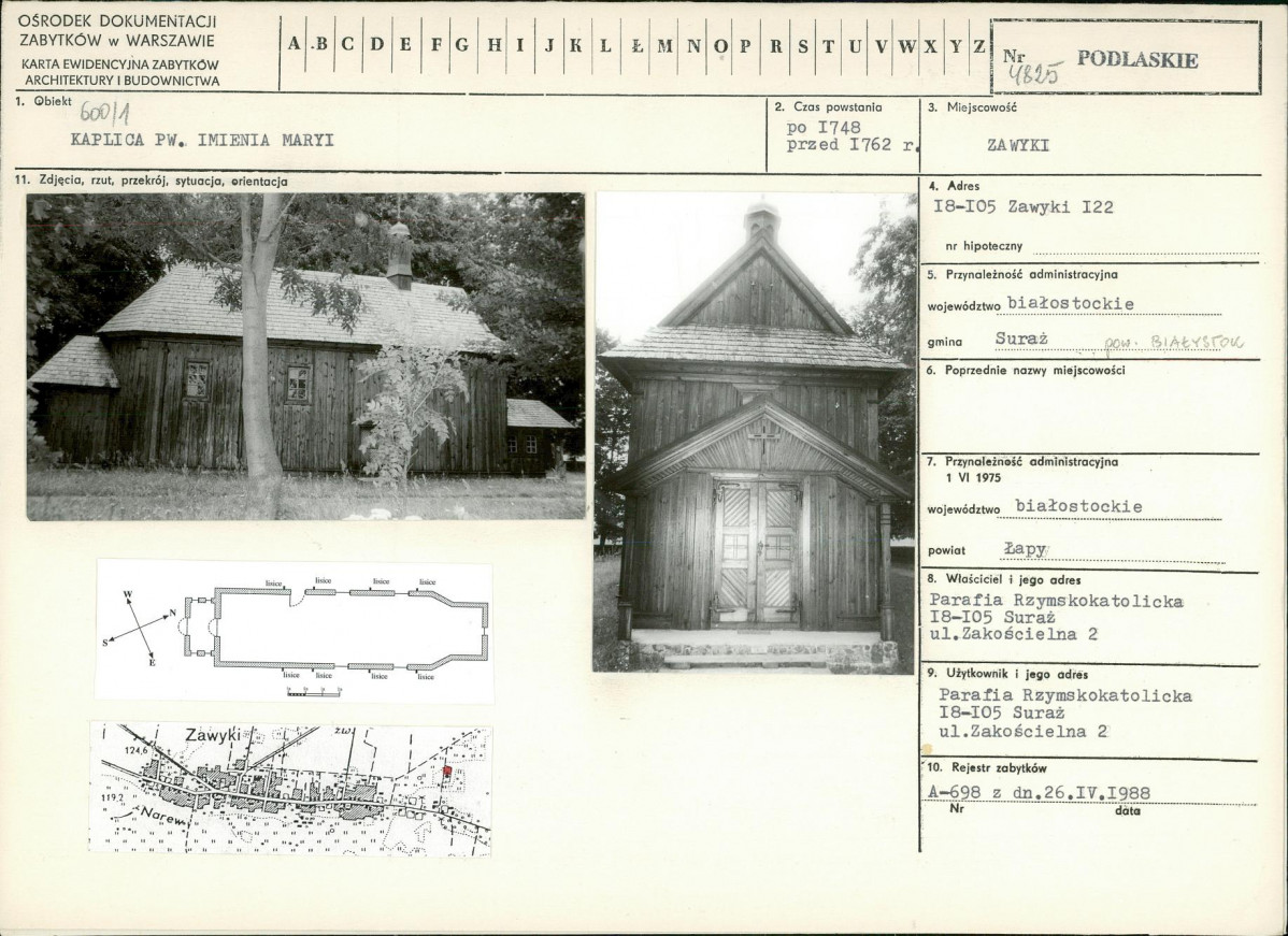 Karta biała, skan nr 1