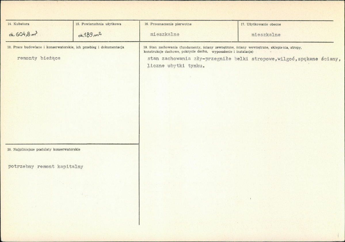 KB - Karta biała, skan nr 3