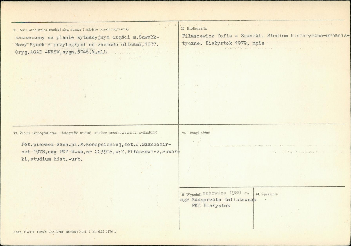 KB - Karta biała, skan nr 4