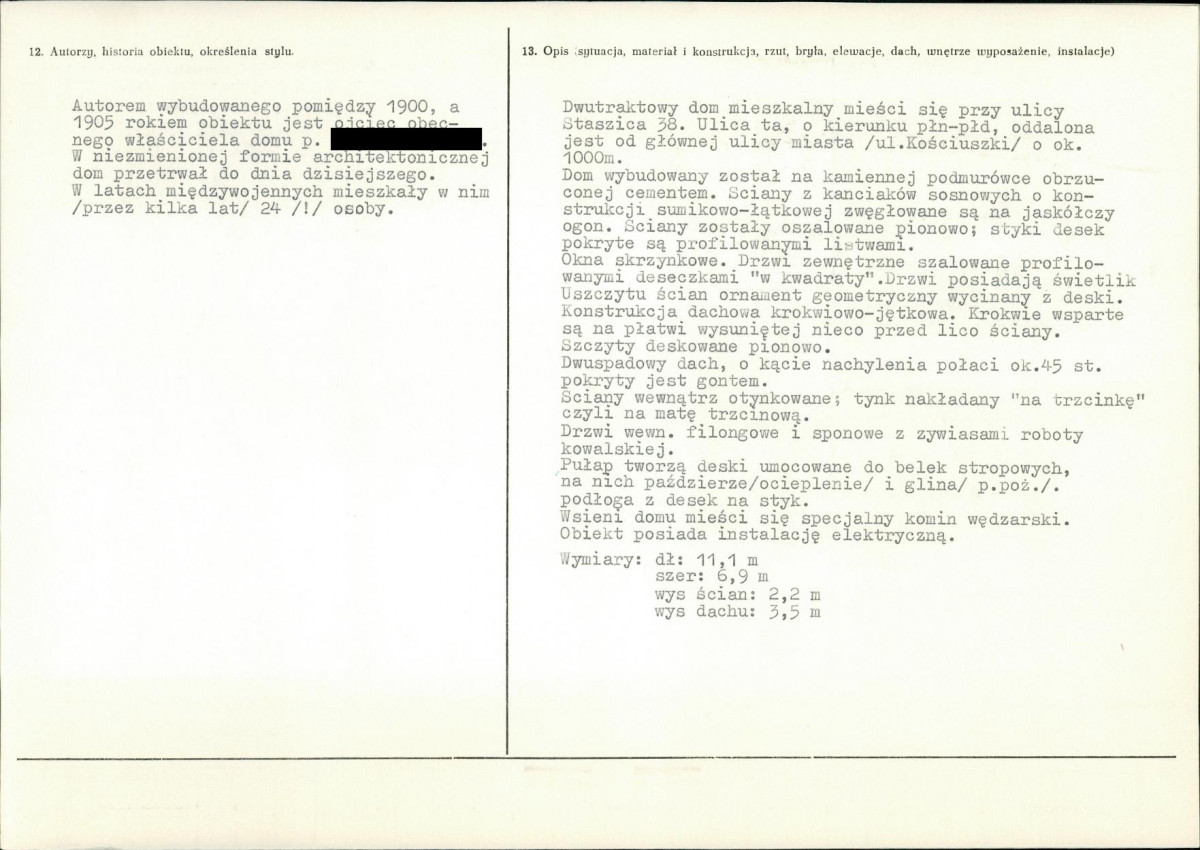 KB - Karta biała, skan nr 2