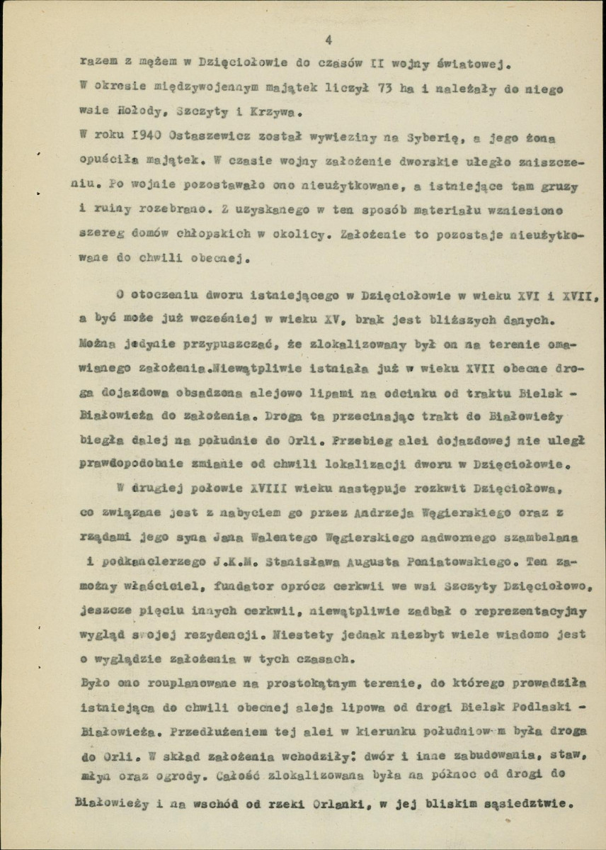 EP - Ewidencja parkowa, skan nr 11