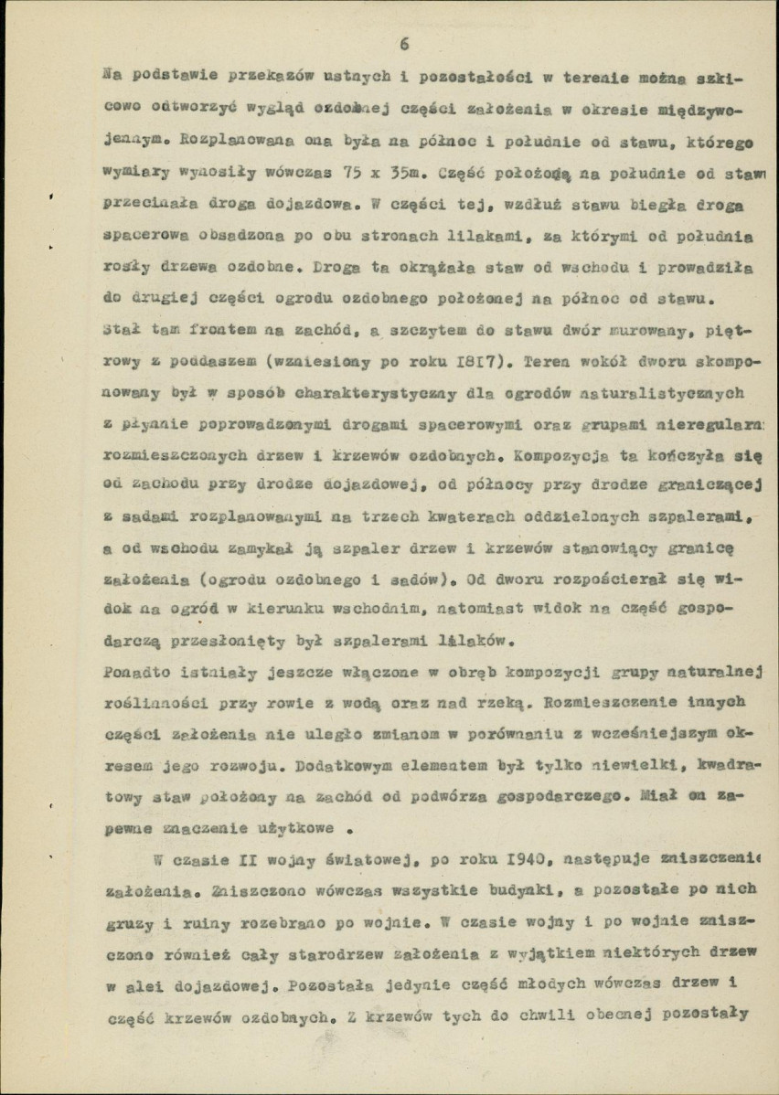 EP - Ewidencja parkowa, skan nr 13