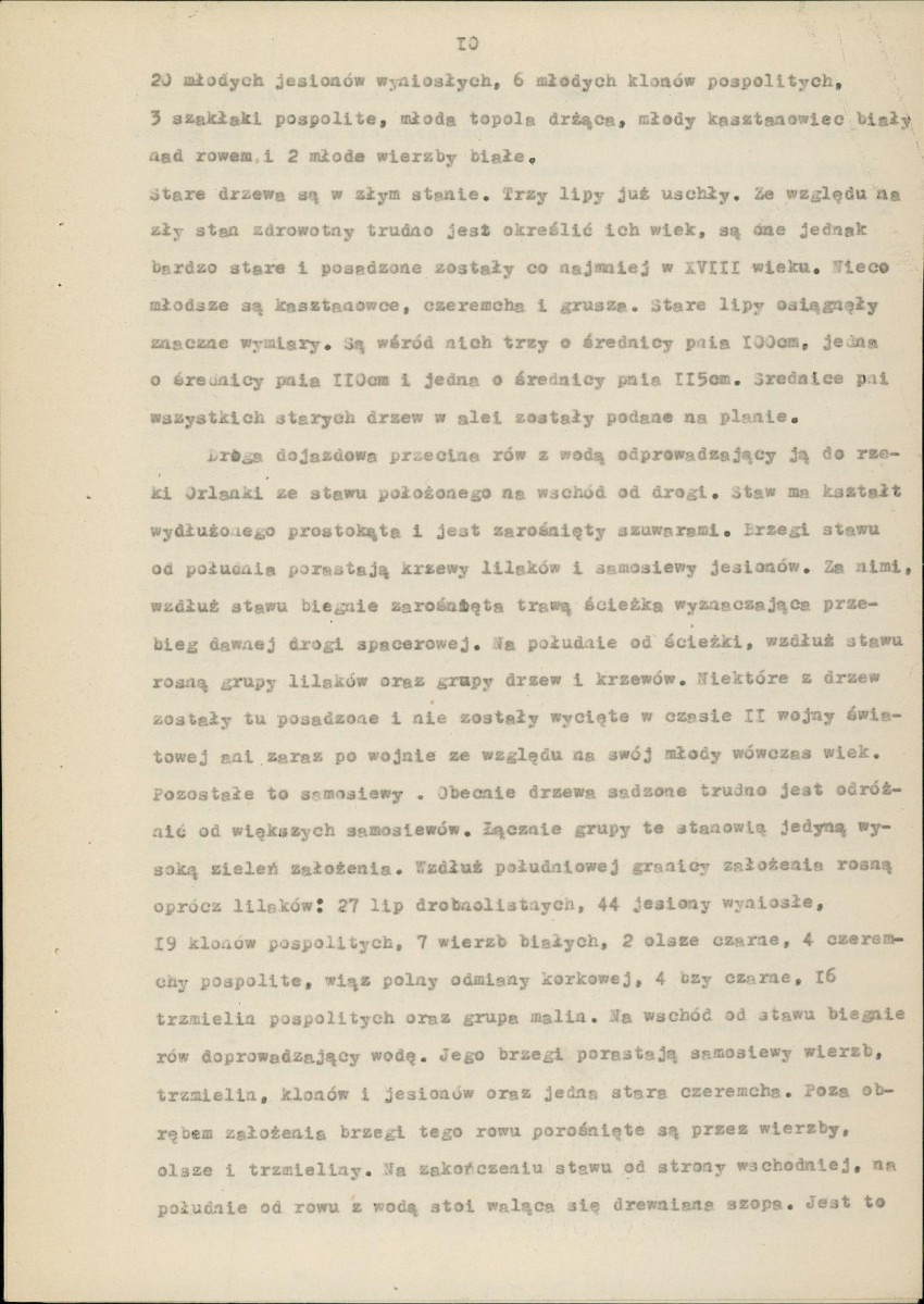 EP - Ewidencja parkowa, skan nr 17