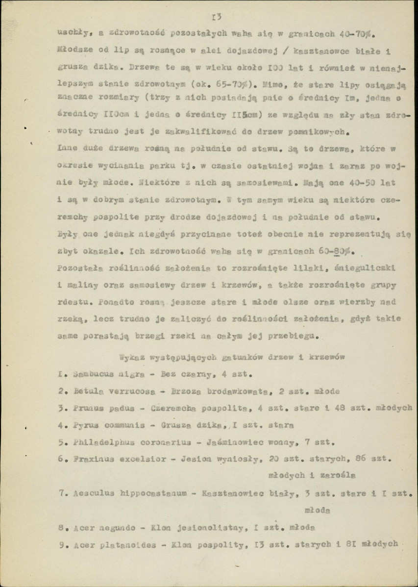 EP - Ewidencja parkowa, skan nr 19