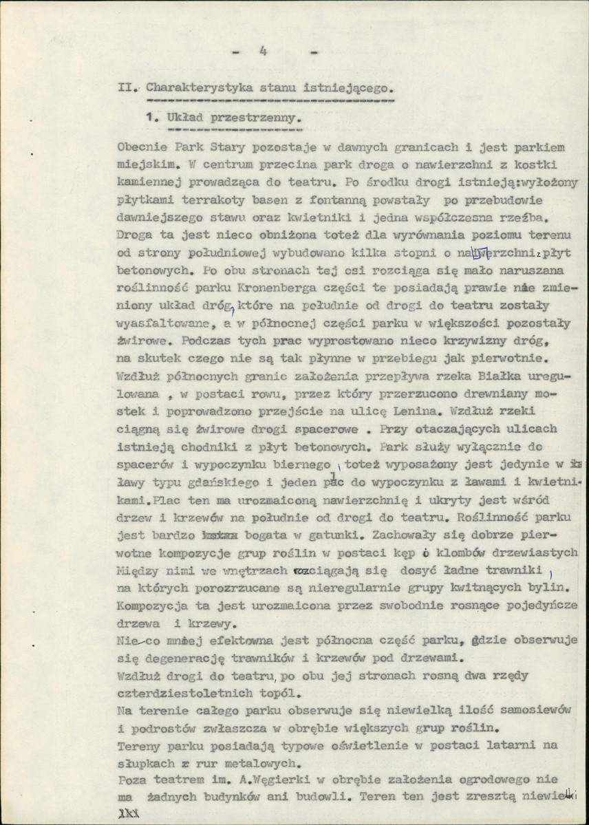 Ewidencja parkowa, skan nr 10