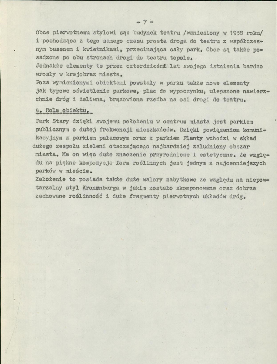 Ewidencja parkowa, skan nr 13