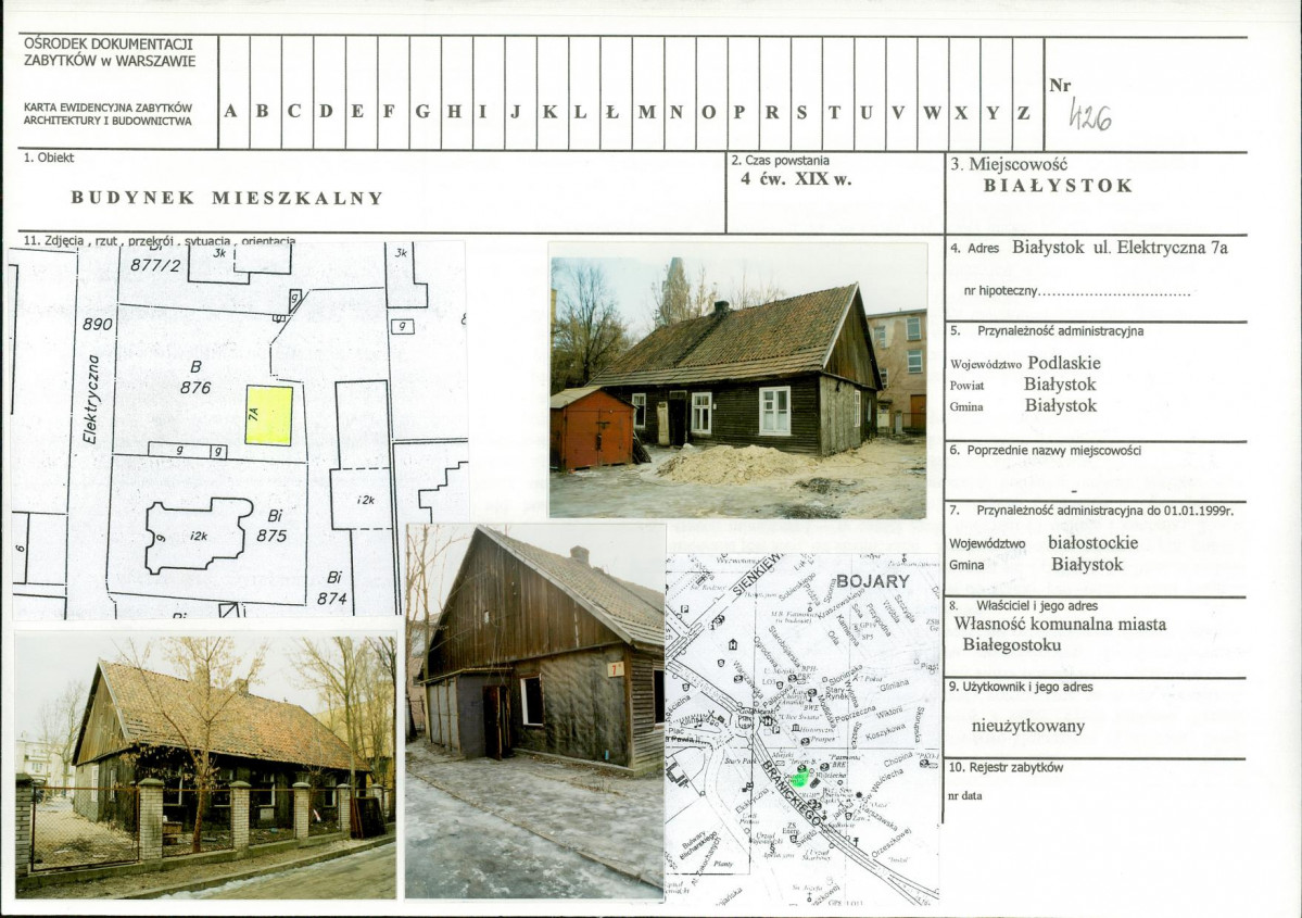 Karta biała, skan nr 1