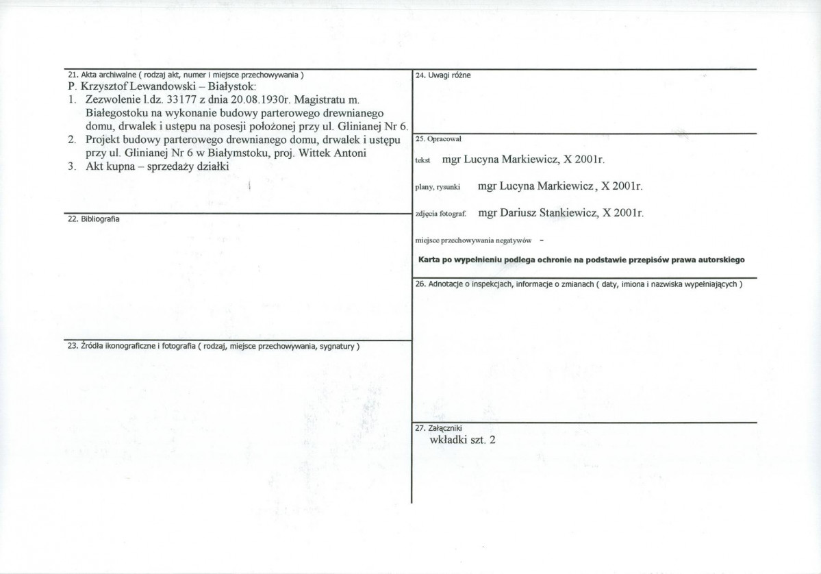 KB - Karta biała, skan nr 4