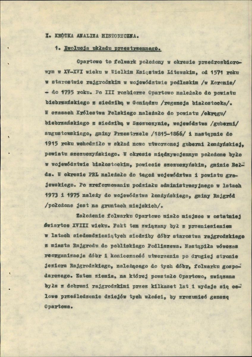 EP - Ewidencja parkowa, skan nr 8