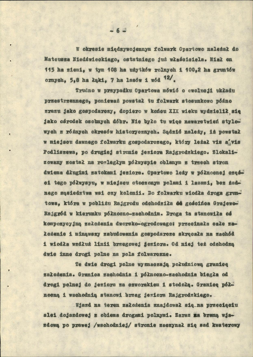 EP - Ewidencja parkowa, skan nr 13