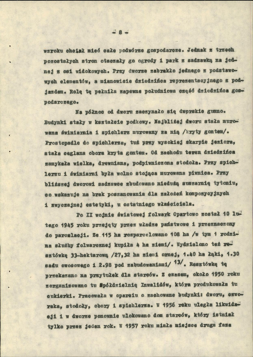 EP - Ewidencja parkowa, skan nr 15