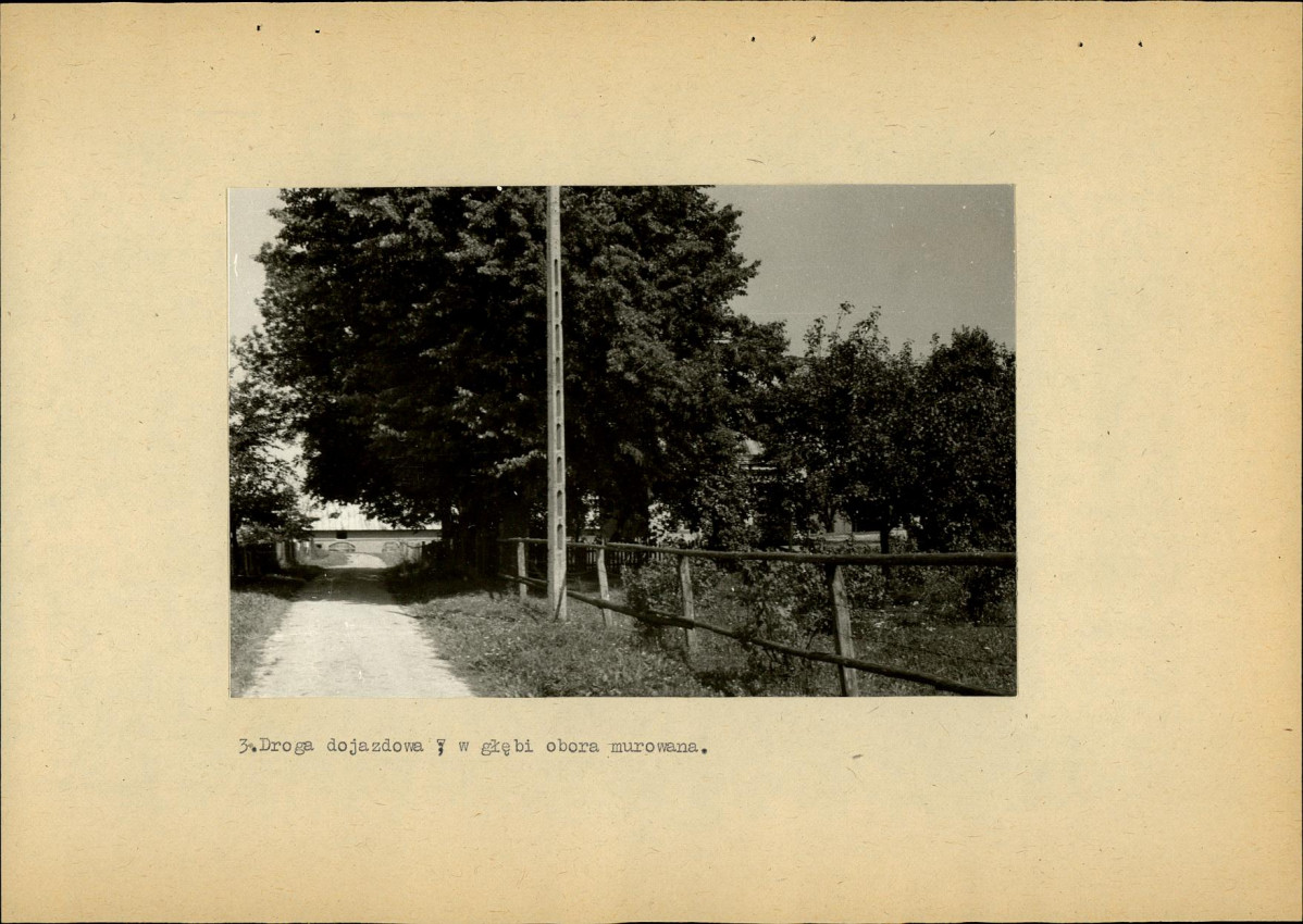 EP - Ewidencja parkowa, skan nr 27