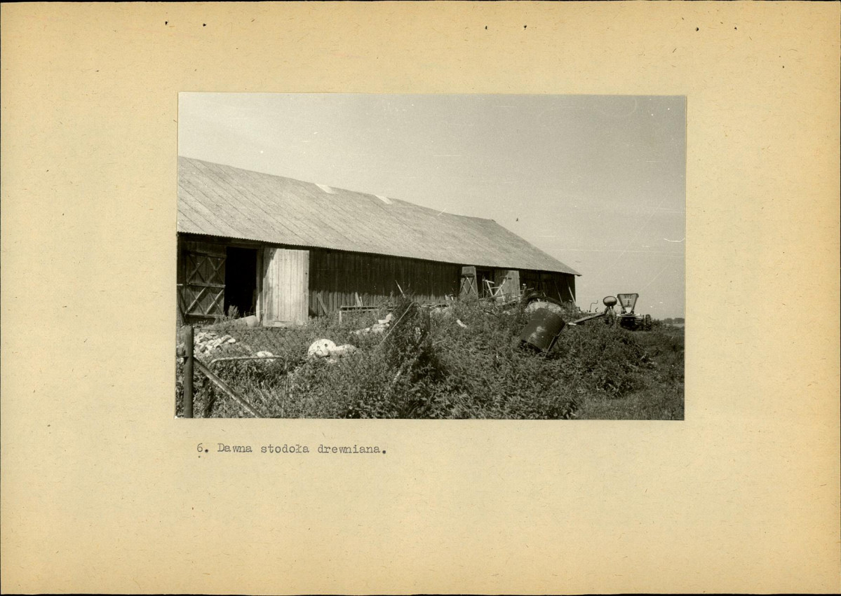 EP - Ewidencja parkowa, skan nr 30