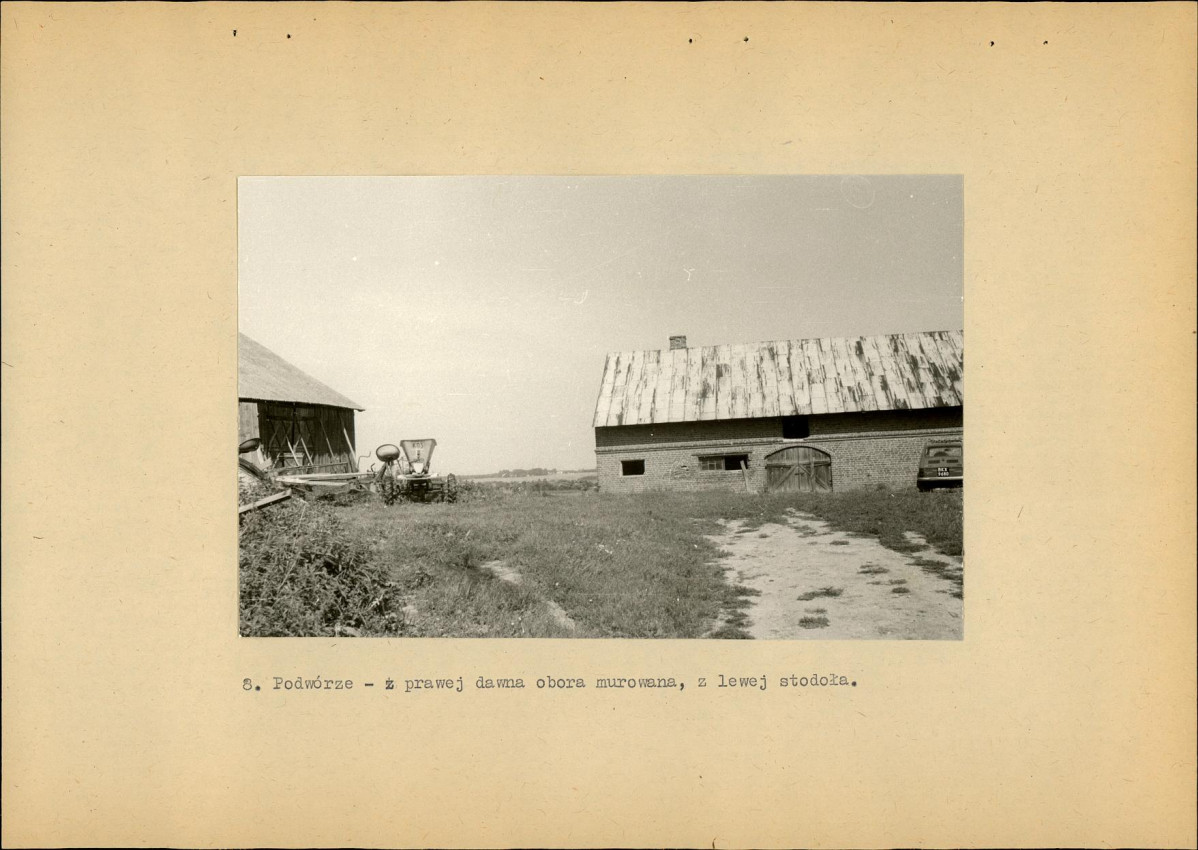 EP - Ewidencja parkowa, skan nr 32