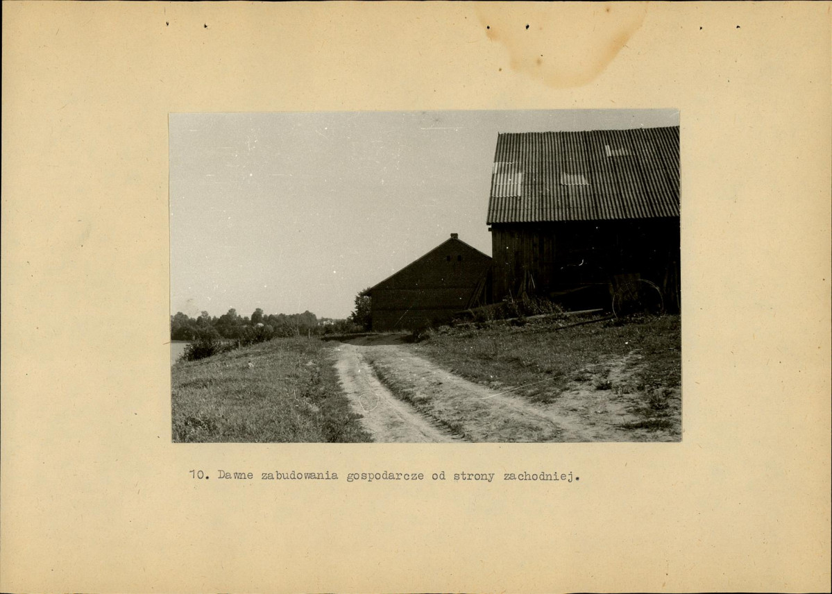 EP - Ewidencja parkowa, skan nr 34