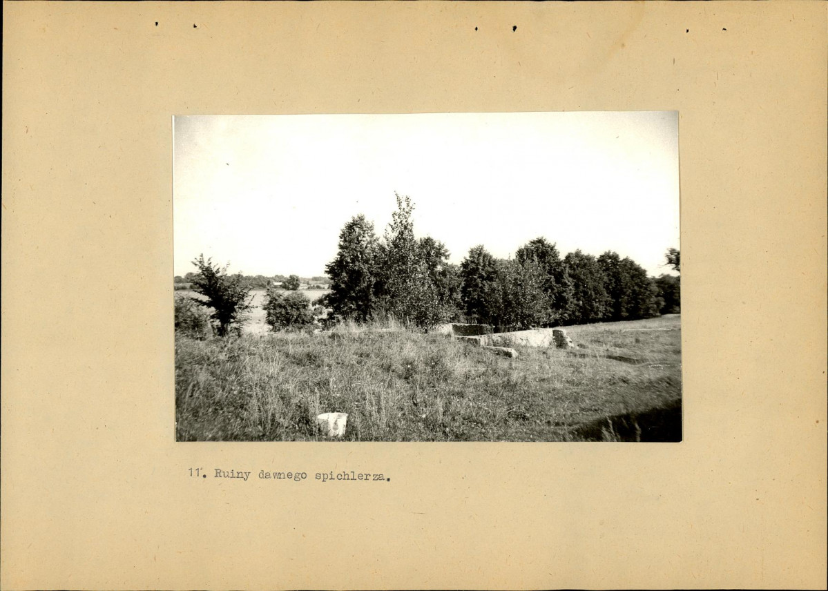 EP - Ewidencja parkowa, skan nr 35