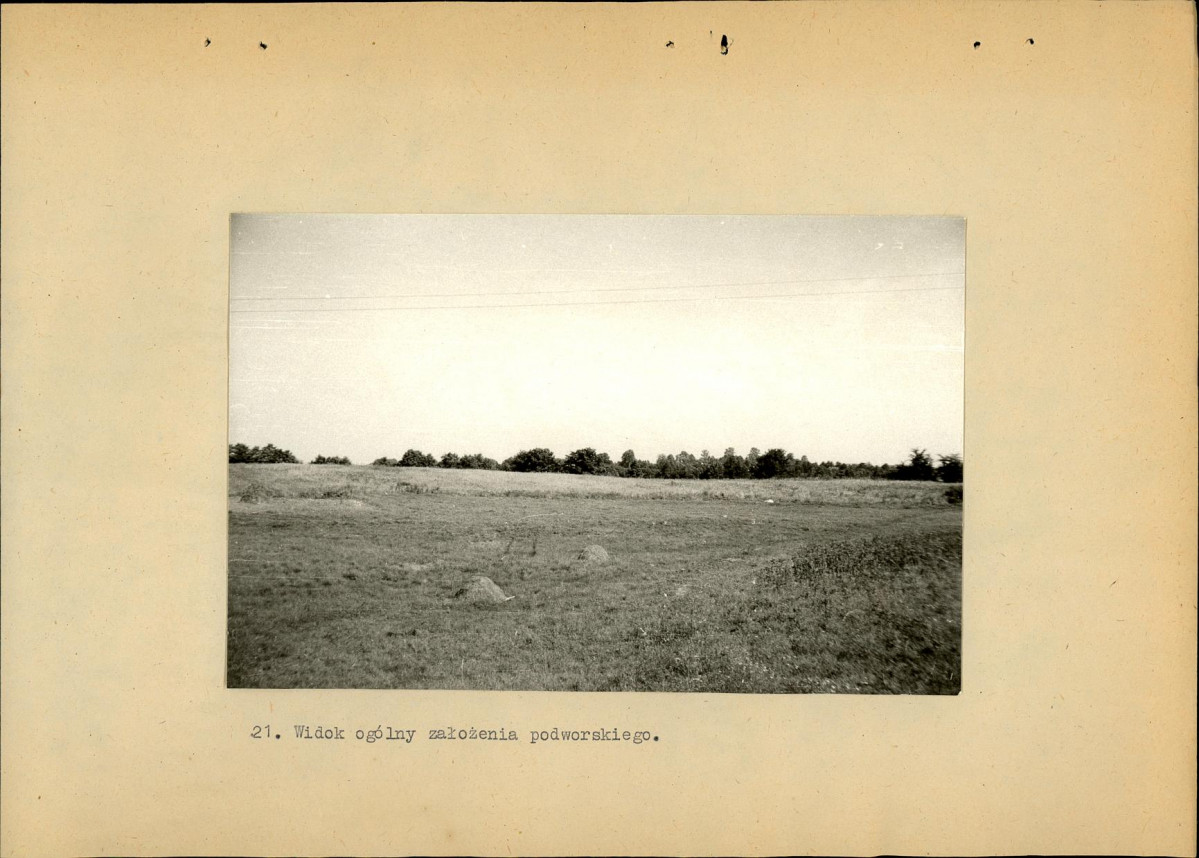 EP - Ewidencja parkowa, skan nr 45