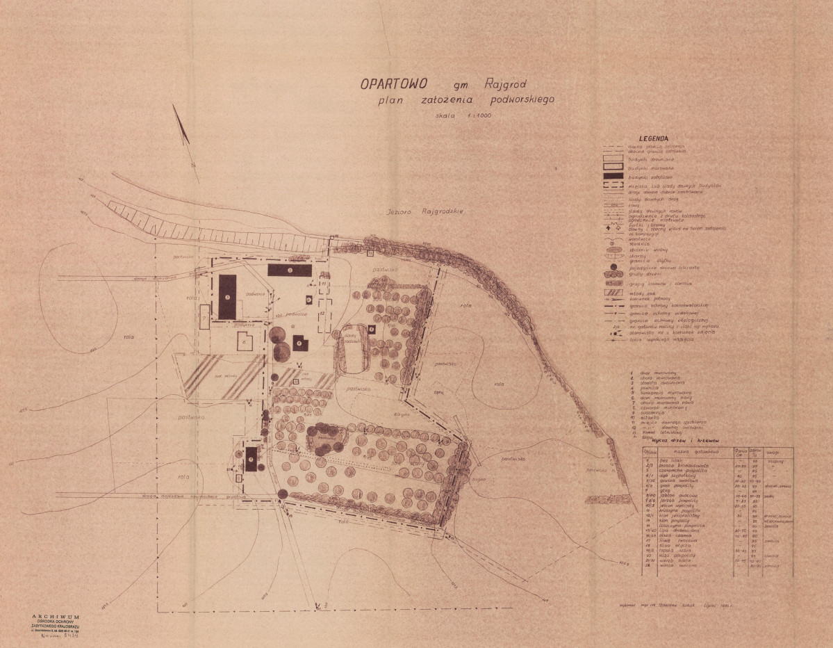 EP - Ewidencja parkowa, skan nr 46