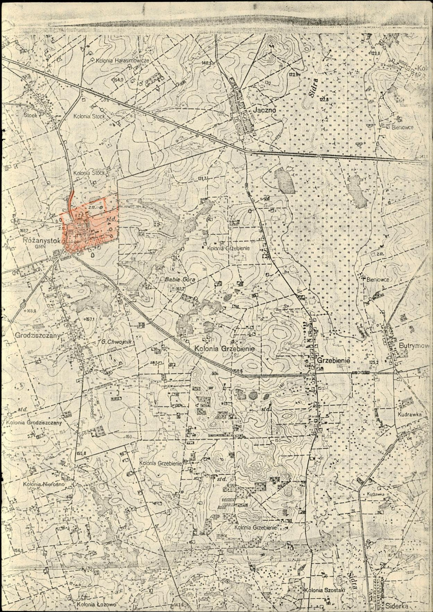 EP - Ewidencja parkowa, skan nr 6