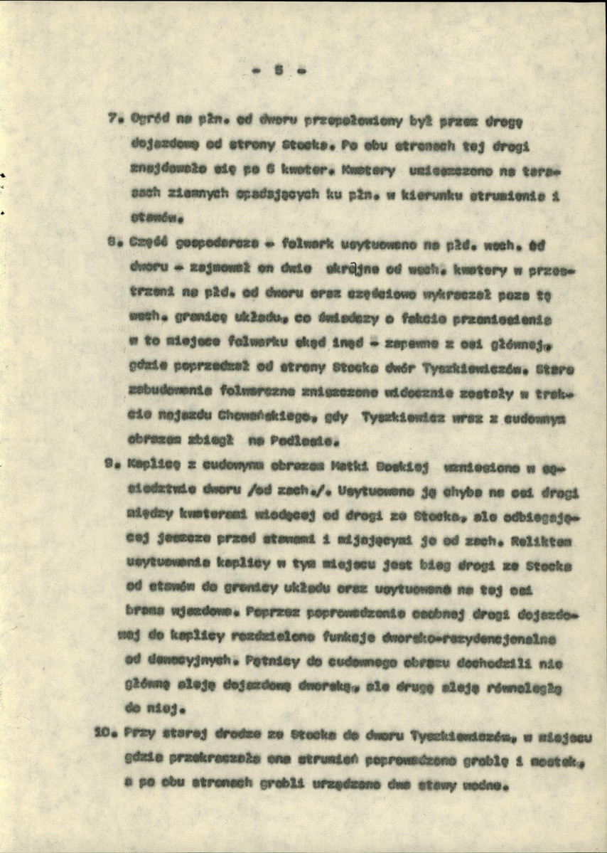 EP - Ewidencja parkowa, skan nr 9