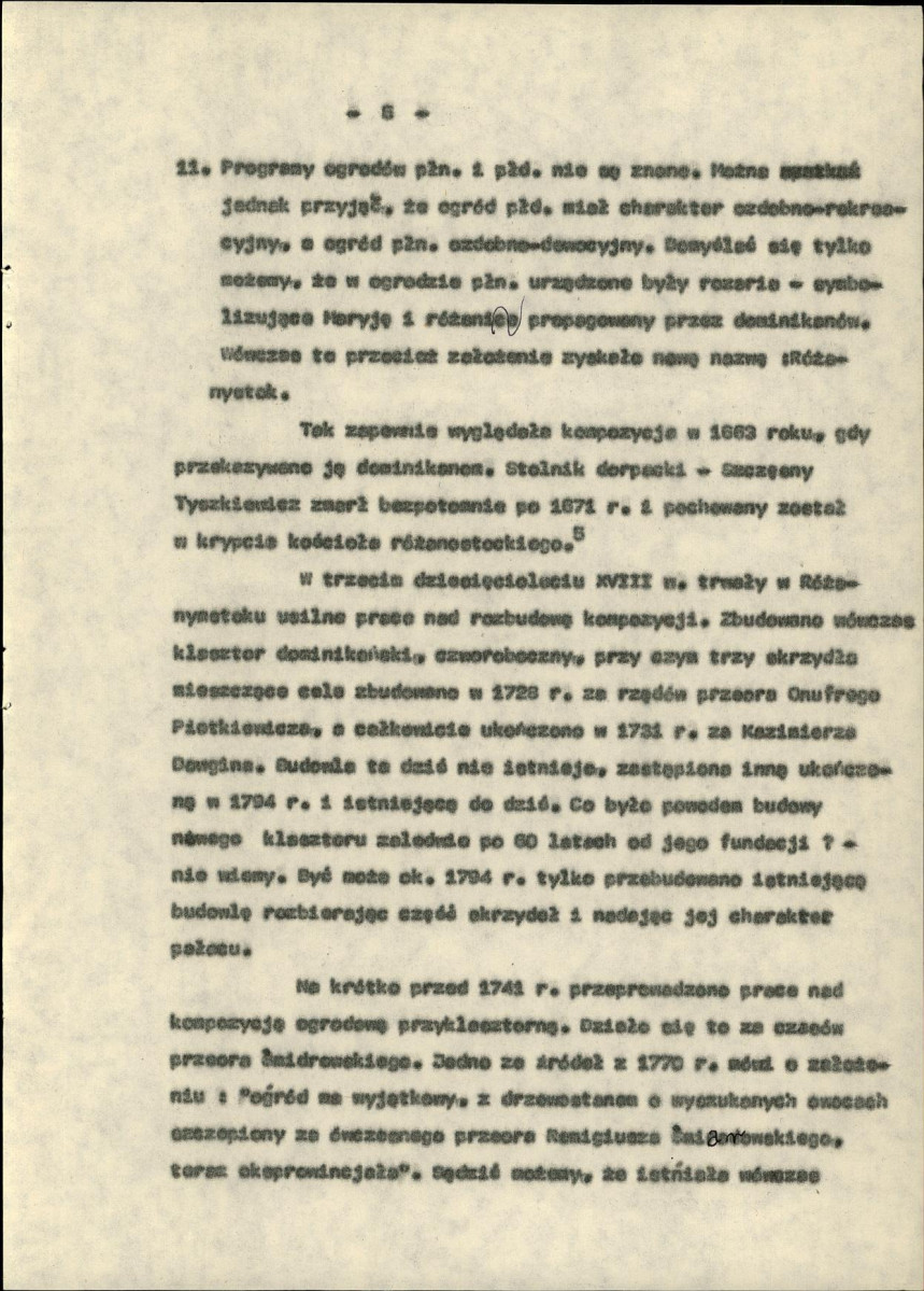 EP - Ewidencja parkowa, skan nr 10