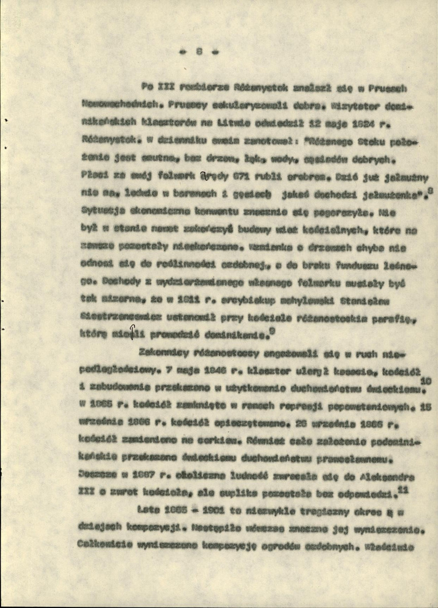 EP - Ewidencja parkowa, skan nr 12