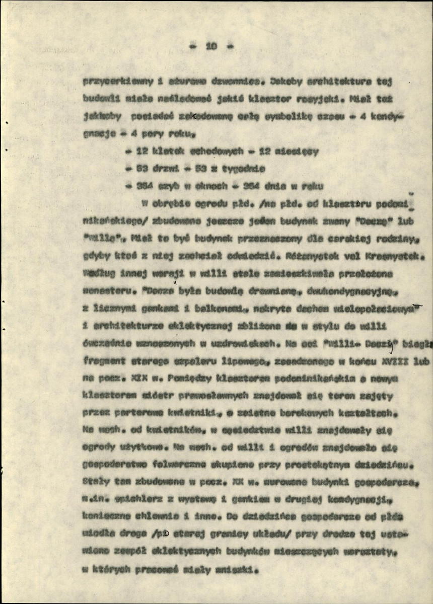 EP - Ewidencja parkowa, skan nr 14