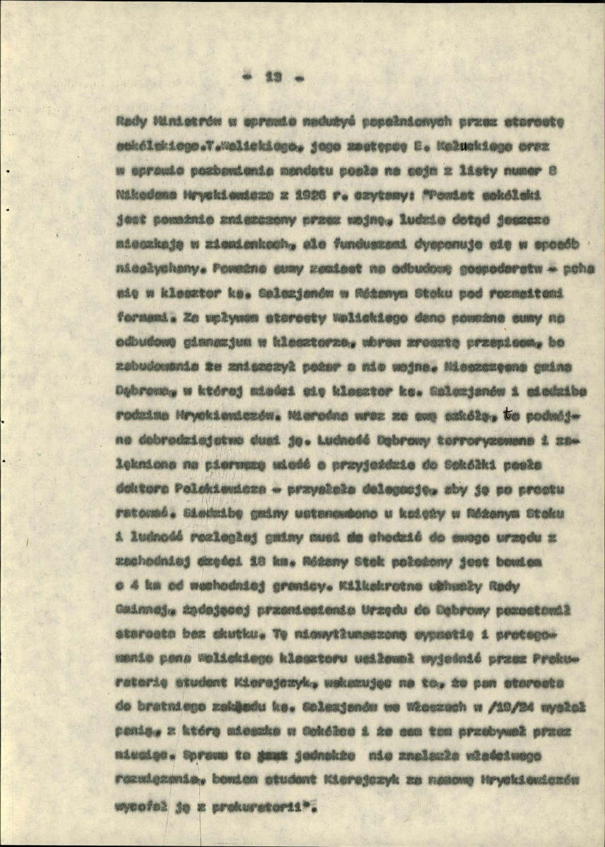 EP - Ewidencja parkowa, skan nr 18