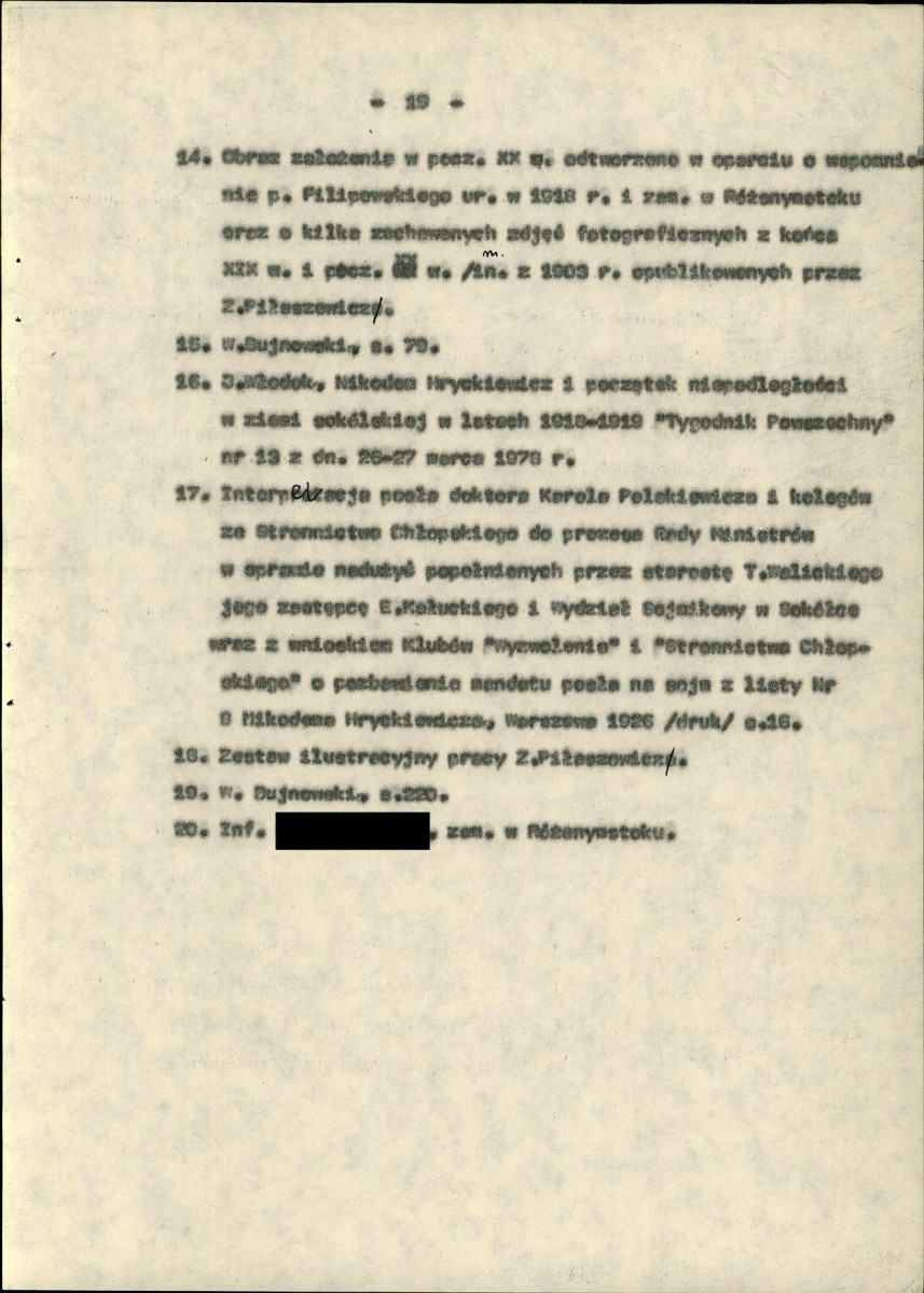 EP - Ewidencja parkowa, skan nr 24