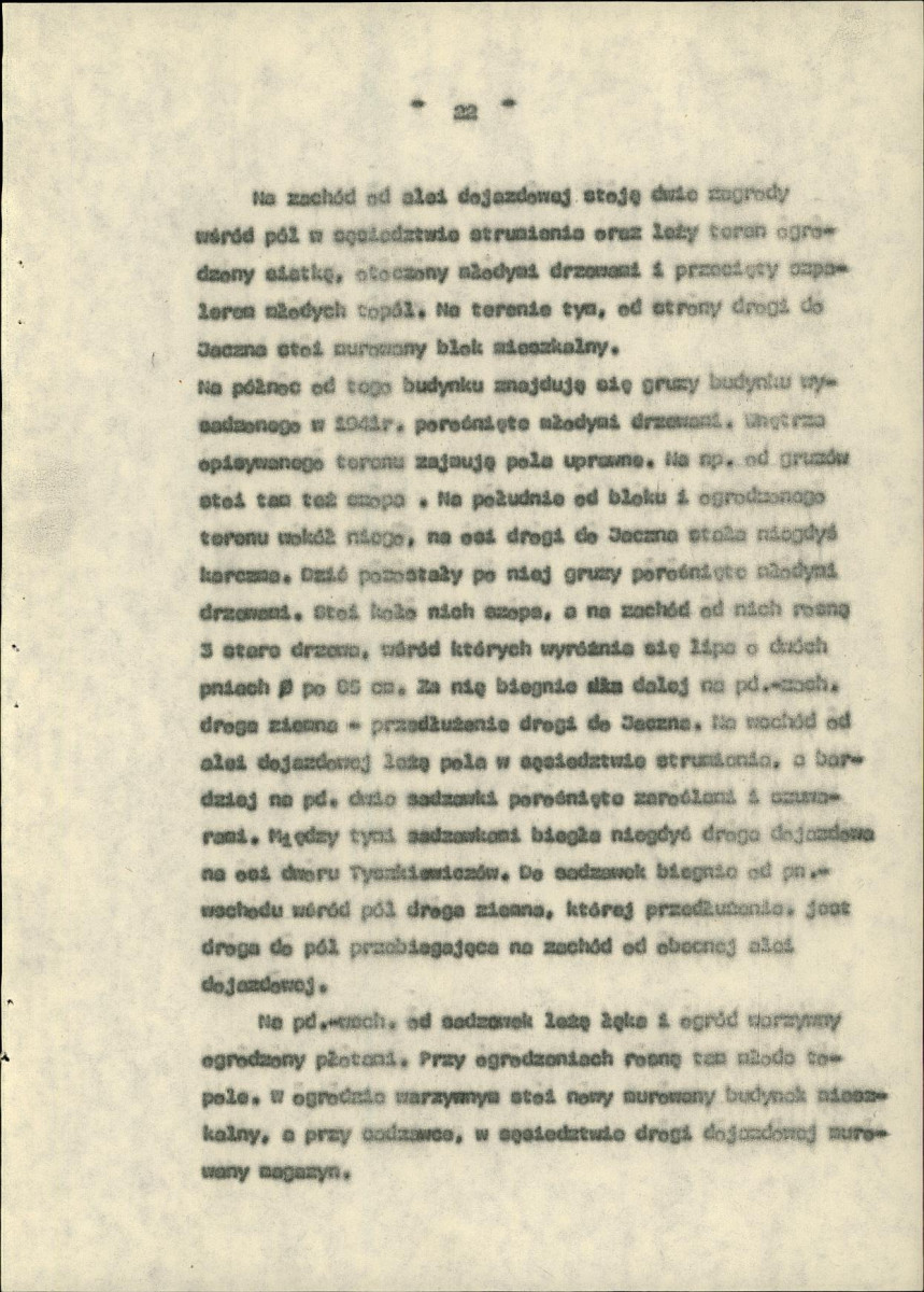 EP - Ewidencja parkowa, skan nr 27