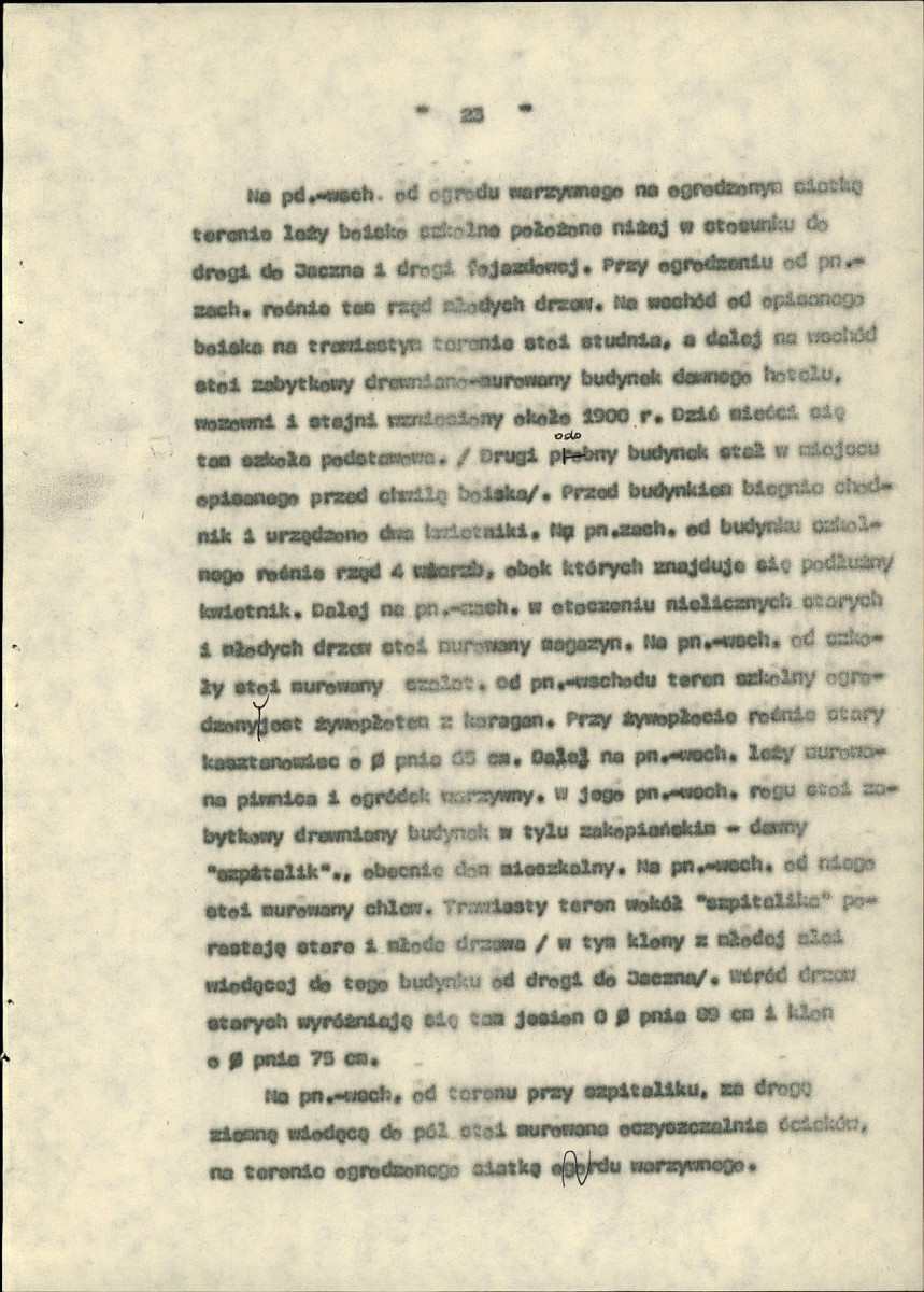 EP - Ewidencja parkowa, skan nr 28