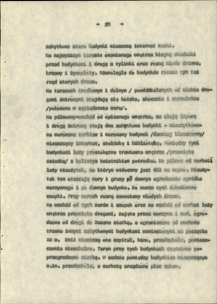 EP - Ewidencja parkowa, skan nr 30