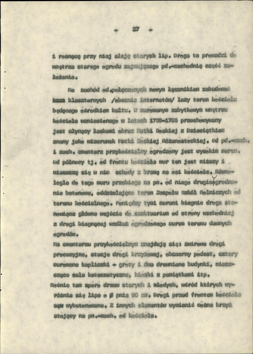 EP - Ewidencja parkowa, skan nr 32