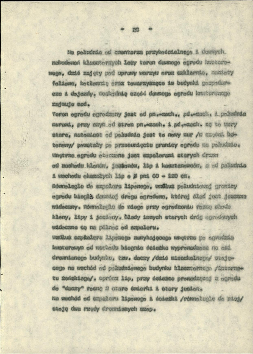 EP - Ewidencja parkowa, skan nr 33