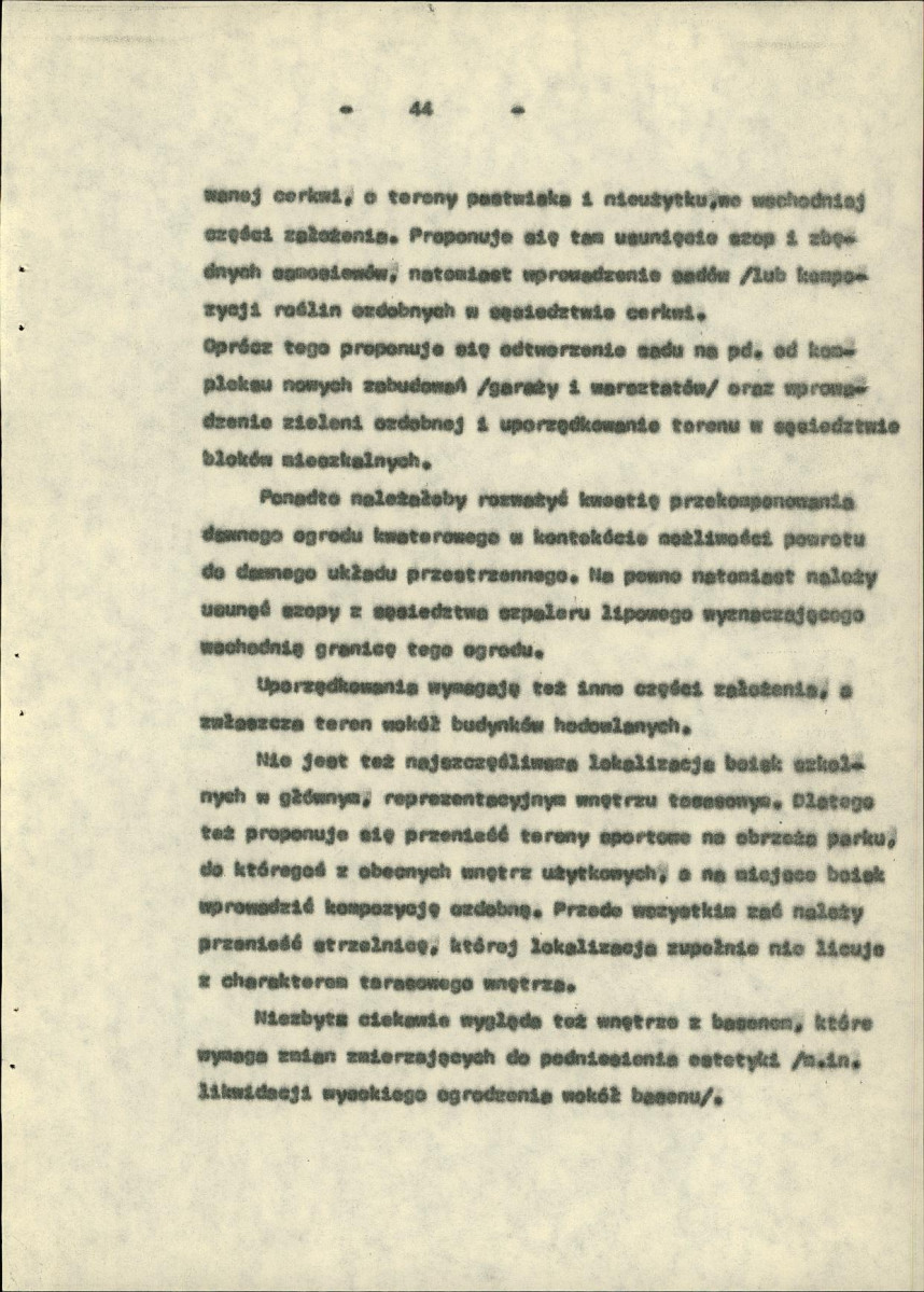 EP - Ewidencja parkowa, skan nr 49