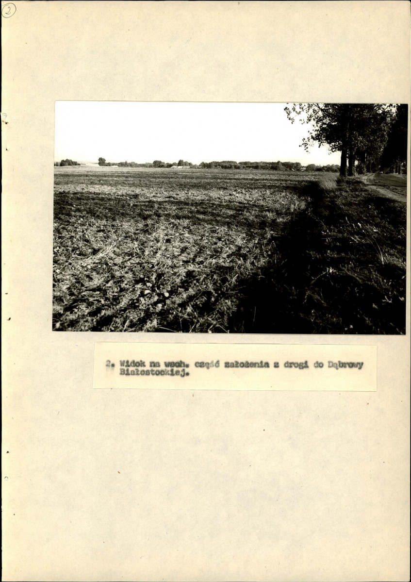 EP - Ewidencja parkowa, skan nr 53