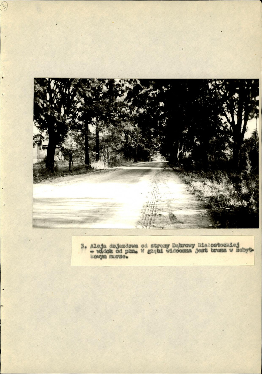 EP - Ewidencja parkowa, skan nr 54