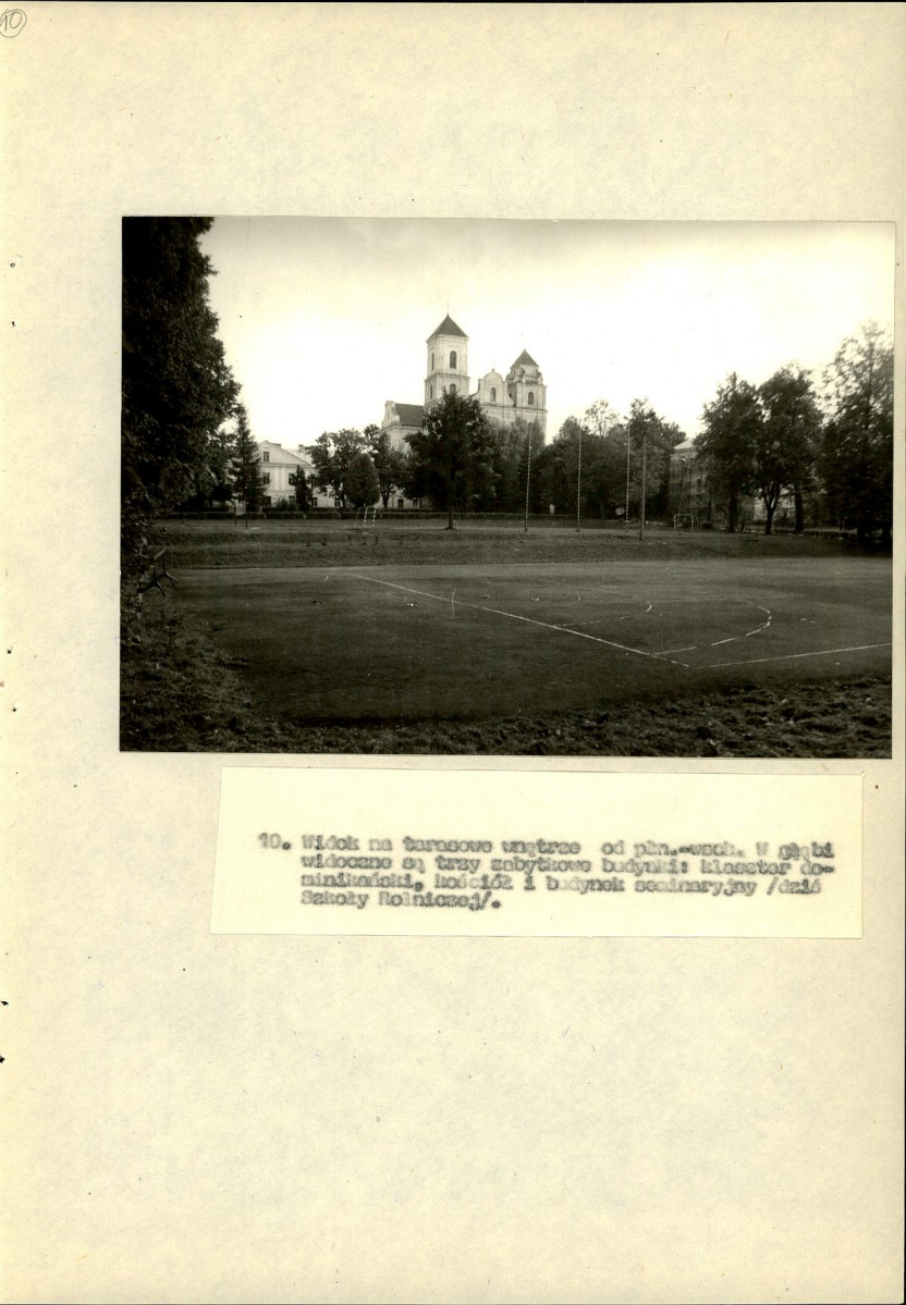 EP - Ewidencja parkowa, skan nr 61