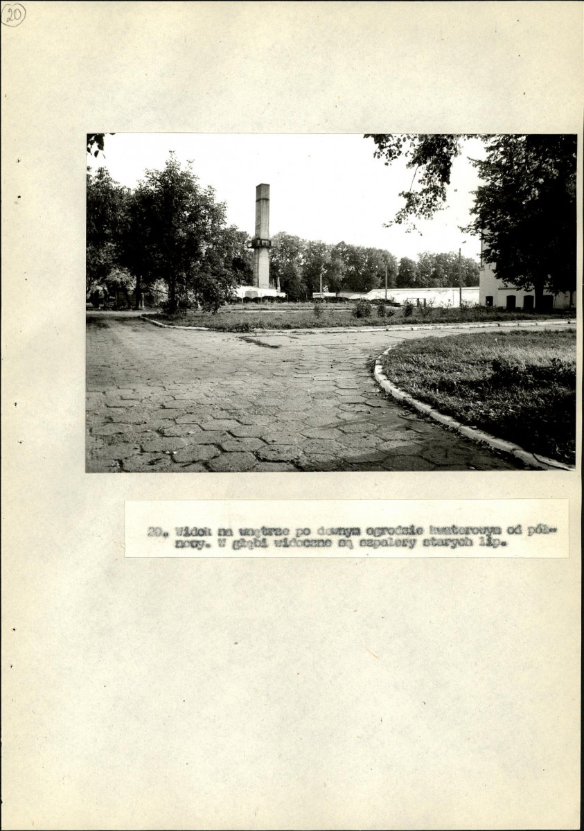 EP - Ewidencja parkowa, skan nr 71